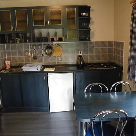 Bungalovy Pri Mlyne Podhájska