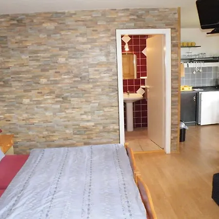 Bungalovy Pri Mlyne * Podhájska
