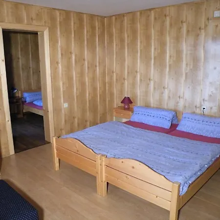 Bungalovy Pri Mlyne Daire Podhájska