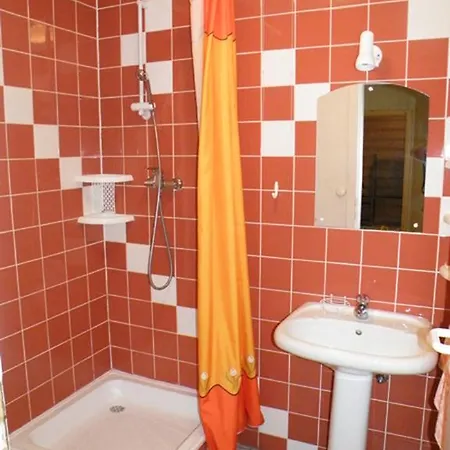 Bungalovy Pri Mlyne *