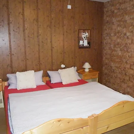 Bungalovy Pri Mlyne *