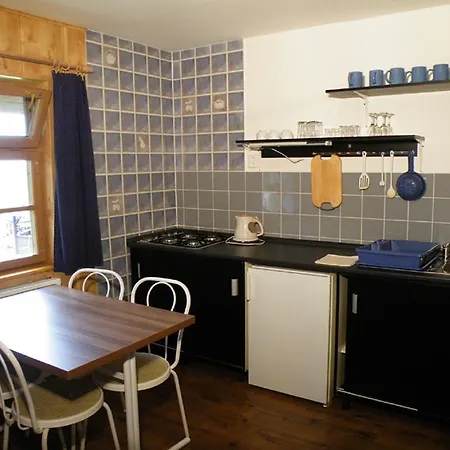 Bungalovy Pri Mlyne * Podhájska