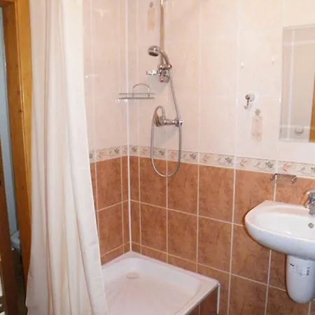 Bungalovy Pri Mlyne Daire