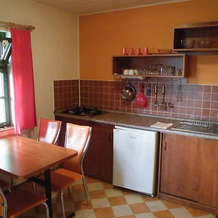 Daire Bungalovy Pri Mlyne *