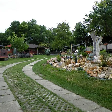Bungalovy Pri Mlyne