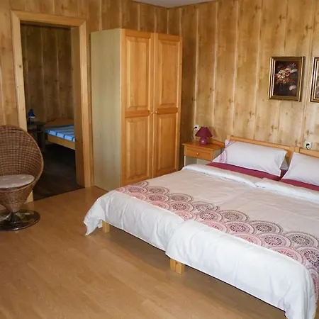 Bungalovy Pri Mlyne Podhájska